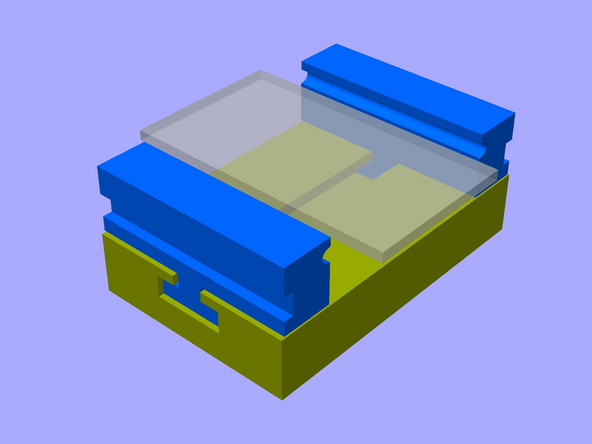 You should see something like this.