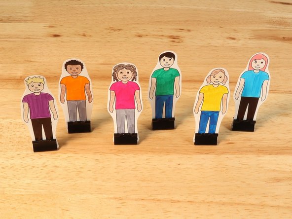 You can leave the metal parts connected and flip them up or you can remove them completely.