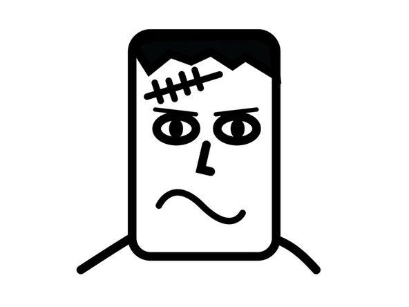 You also don't have to limit it to Halloween-related topics. Maybe you want a reindeer or elf that pops up, or Santa himself. The choice is yours!