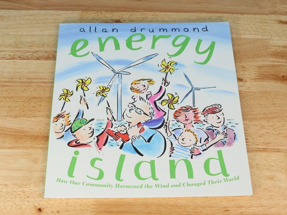 At a time when most countries are producing ever-increasing amounts of greenhouse gasses, the rather ordinary citizens of Samsø have accomplished something extraordinary―in just ten years they have reduced their carbon emissions by 140% and become almost completely energy independent.