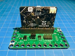 Day 01 micro:bit Classroom Curriculum