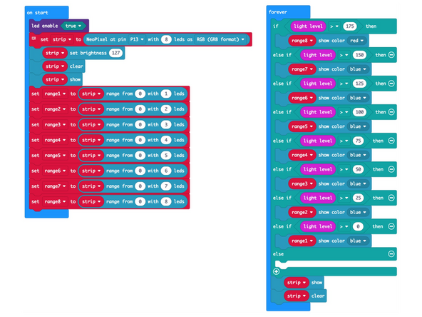 If you've never used a micro:bit before you'll want to check out this guide:  Bit Board V2 Setup and Use