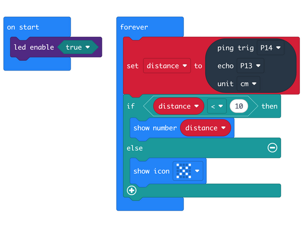 If you've never used a micro:bit before you'll want to check out this guide:  Bit Board V2 Setup and Use