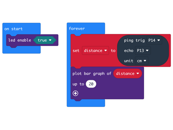 If you've never used a micro:bit before you'll want to check out this guide:  Bit Board V2 Setup and Use