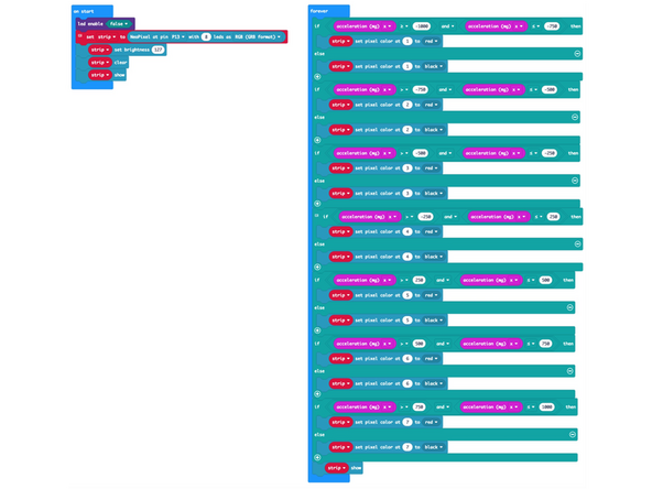 If you've never used a micro:bit before you'll want to check out this guide:  Bit Board V2 Setup and Use