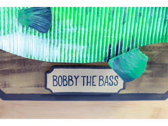 This can be really fun because it is a remote control. You can surprise your friends!