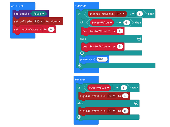 If you've never used a micro:bit before you'll want to check out this guide:  Bit Board V2 Setup and Use