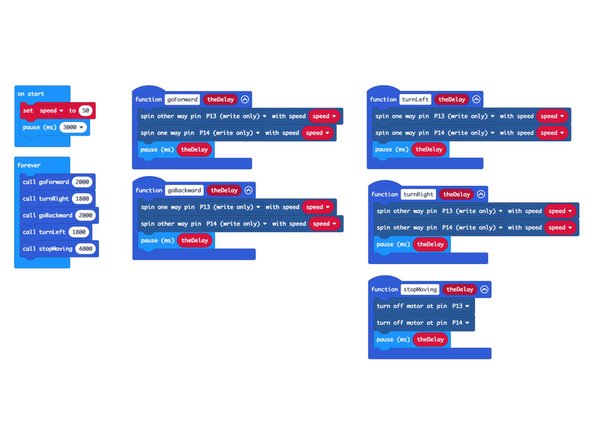 If you've never used a micro:bit before you'll want to check out this guide:  Bit Board V2 Setup and Use