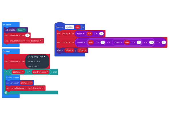 If you've never used a micro:bit before you'll want to check out this guide:  Bit Board V2 Setup and Use