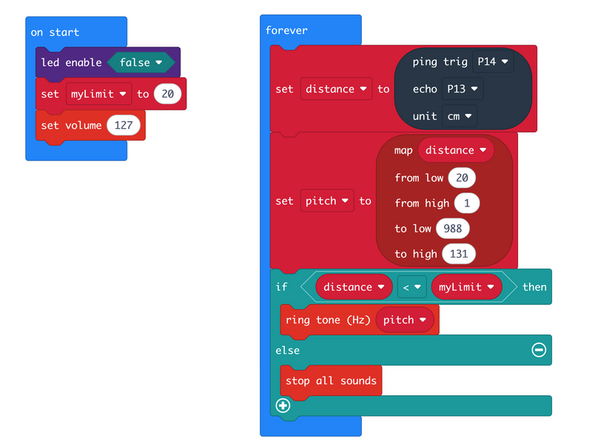If you've never used a micro:bit before you'll want to check out this guide:  Bit Board V2 Setup and Use