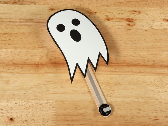 We're now ready to test it out!