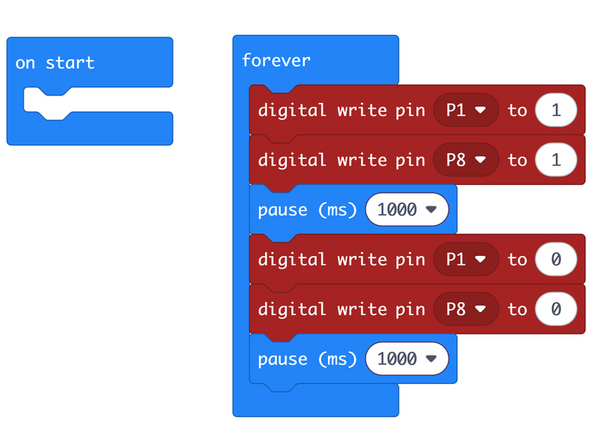 If you've never used a micro:bit before you'll want to check out this guide:  Bit Board V2 Setup and Use