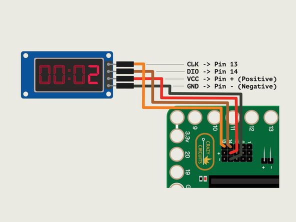 We don't just post these projects... we use them!