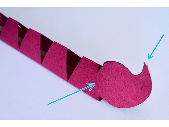 You can also add a bit more Maker Tape to the stinger to make both sides of it conductive.