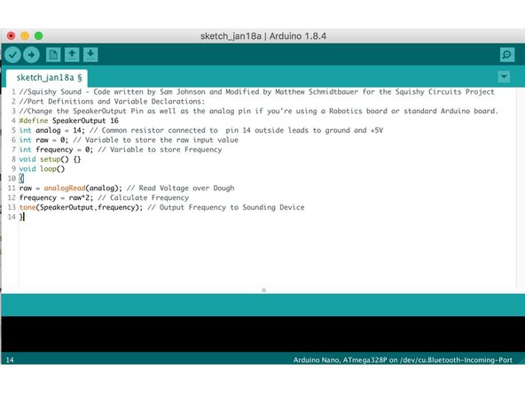If you've never used your Invention Board before, review the Invention Board Setup and Use