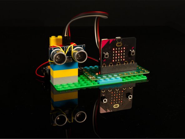 Distance Sensor