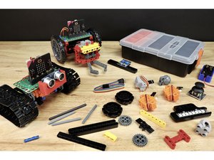 All Rover Guides