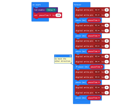 If you've never used a micro:bit before you'll want to check out this guide:  Bit Board V2 Setup and Use