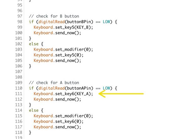 Open up Arduino. Open a new project window. Copy and Paste in this code.