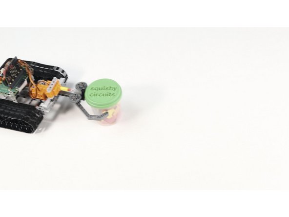 You could mark spots where the object needs to be moved from/to and time it to make a game.