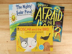 Literacy Connections