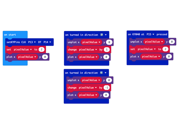 If you've never used a micro:bit before you'll want to check out this guide:  Bit Board V1 Setup and Use