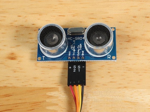 The end with S1, +, and - can plug directly into the Pin 1 row (make sure S1 goes into 1) and then you can plug S2 (the Orange wire) into Pin 0, which is right next to Pin 1.