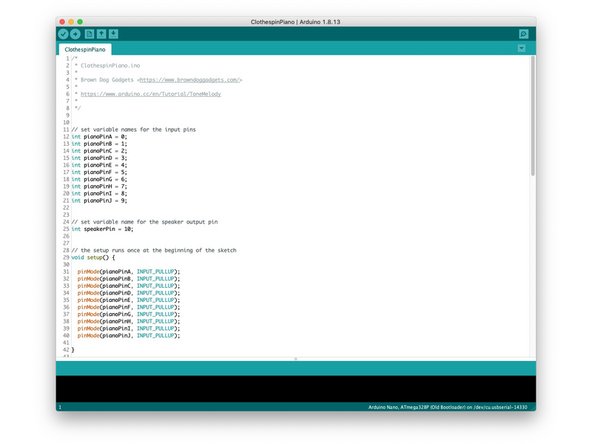 If you've never used our Robotics Board before you'll need to read the user guide and install the correct software and drivers.