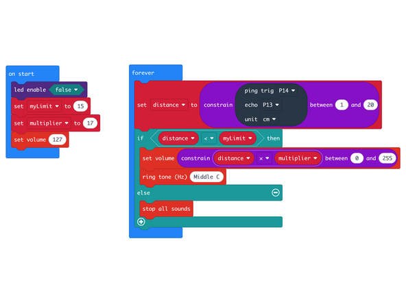If you've never used a micro:bit before you'll want to check out this guide:  Bit Board V2 Setup and Use