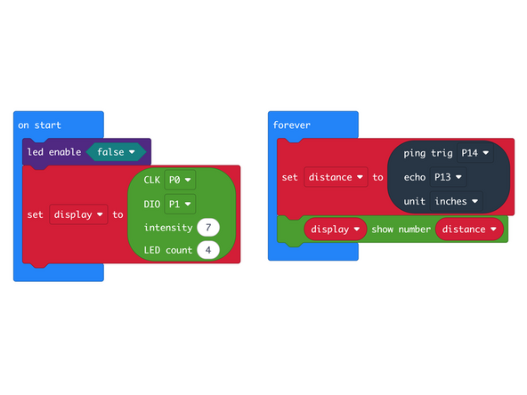 If you've never used a micro:bit before you'll want to check out this guide:  Bit Board V2 Setup and Use