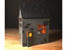 Haunted House w/micro:bit