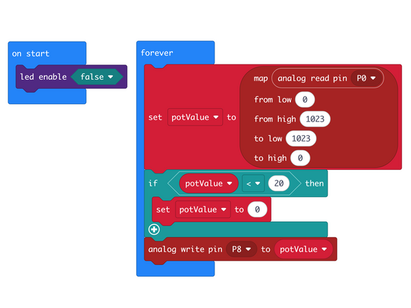 If you've never used a micro:bit before you'll want to check out this guide:  Bit Board V2 Setup and Use