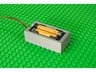 2AAA Battery Holder
