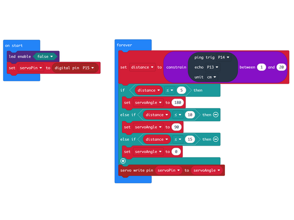 If you've never used a micro:bit before you'll want to check out this guide:  Bit Board V2 Setup and Use