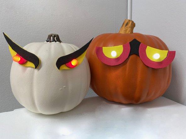 Here are some more examples.