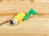 Motor Crank Handle