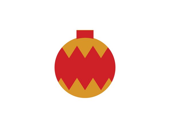 With all of our felt pieces cut out we're ready to start assembling our project.