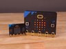 3D Printed (Large) Micro:Bit