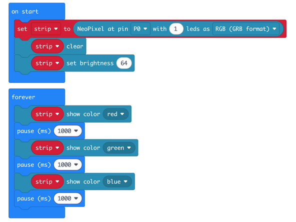 If you've never used a micro:bit before you'll want to check out this guide:  Bit Board V2 Setup and Use