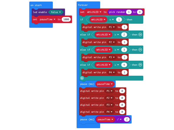 If you've never used a micro:bit before you'll want to check out this guide:  Bit Board V2 Setup and Use
