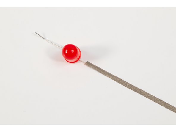 That said, you can use 1/8&quot; Maker Tape, but you'll want to get a good connection.