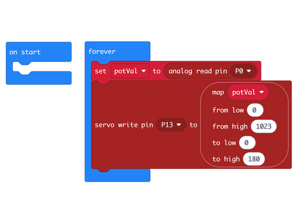 If you've never used a micro:bit before you'll want to check out this guide:  Bit Board V2 Setup and Use