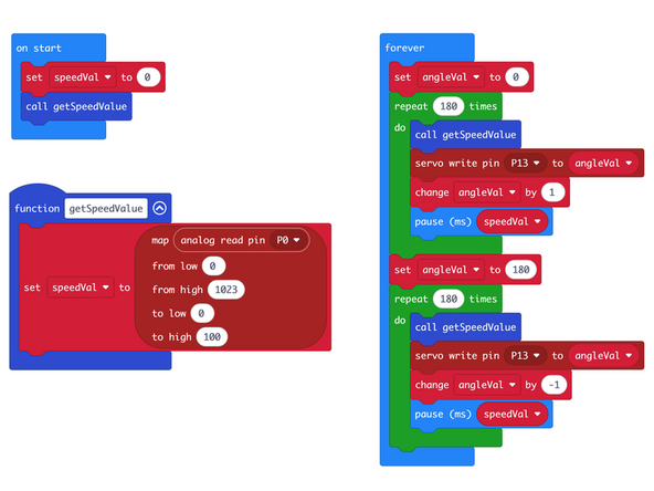 If you've never used a micro:bit before you'll want to check out this guide:  Bit Board V2 Setup and Use