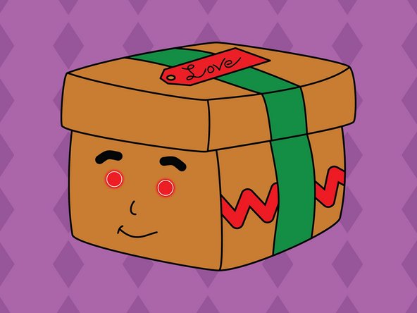 Enjoy your paper circuit!