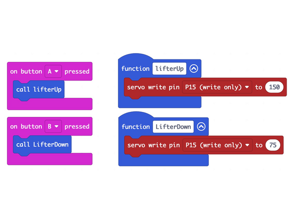 If you've never used a micro:bit before you'll want to check out this guide:  Bit Board V2 Setup and Use