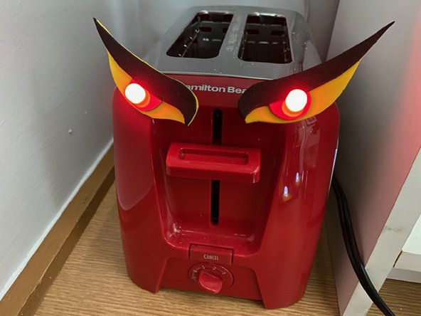 Have fun making your house spooky for your next Halloween party!