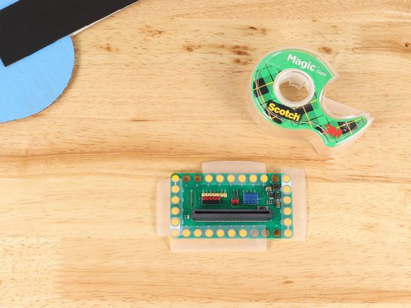 You do not need to have LEGO studs in all the holes. Just make sure that any holes you need to connect Maker Tape to have a LEGO stud in them.