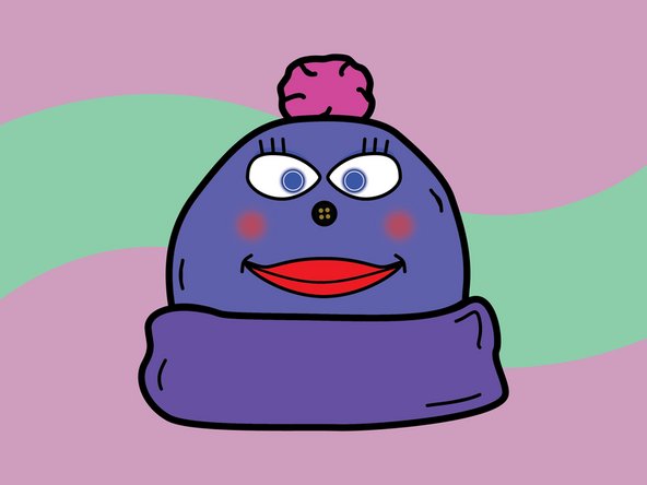 Enjoy your paper circuit!