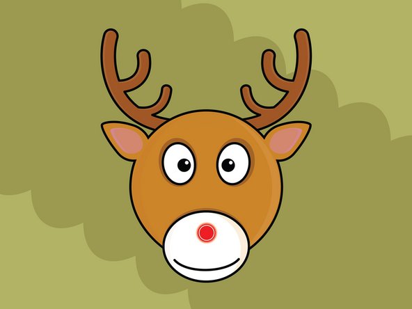 Enjoy your paper circuit!