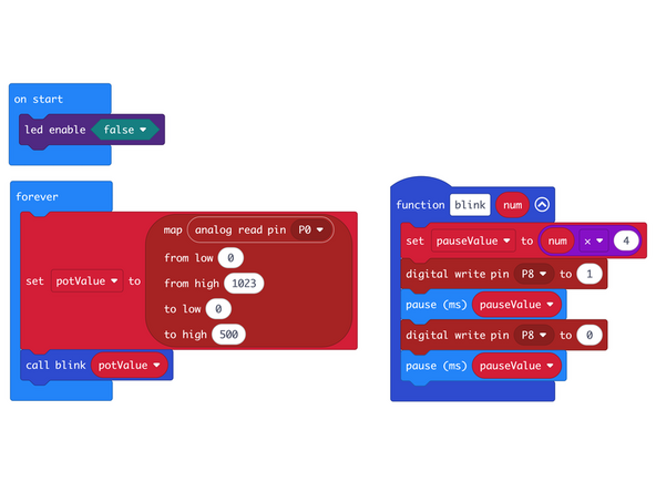 If you've never used a micro:bit before you'll want to check out this guide:  Bit Board V2 Setup and Use